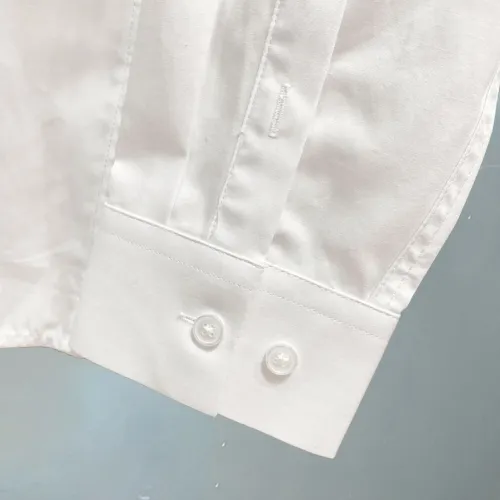 Replica Louis Vuitton LV Shirts Long Sleeved For Men #1430168 $72.00 USD for Wholesale
