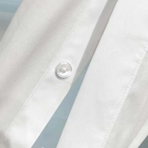 Replica Louis Vuitton LV Shirts Long Sleeved For Men #1430168 $72.00 USD for Wholesale