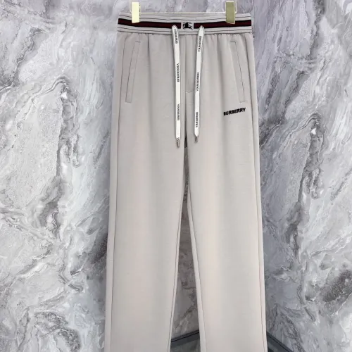 Wholesale Burberry Pants For Men #1430173 $76.00 USD, Wholesale Quality Replica Burberry Pants