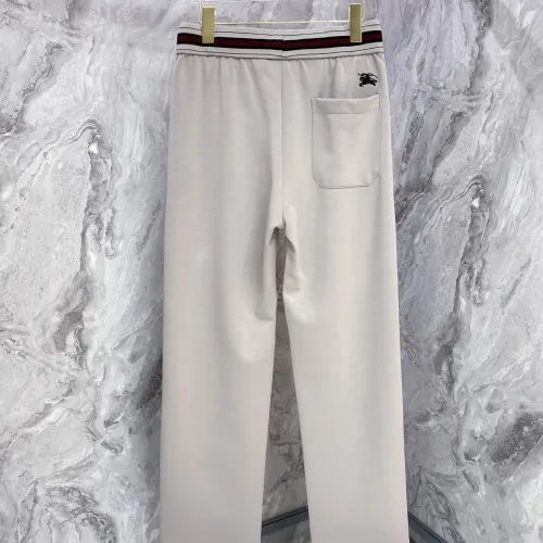 Replica Burberry Pants For Men #1430173 $76.00 USD for Wholesale