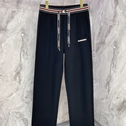 Wholesale Burberry Pants For Men #1430174 $76.00 USD, Wholesale Quality Replica Burberry Pants