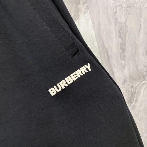 Replica Burberry Pants For Men #1430174 $76.00 USD for Wholesale