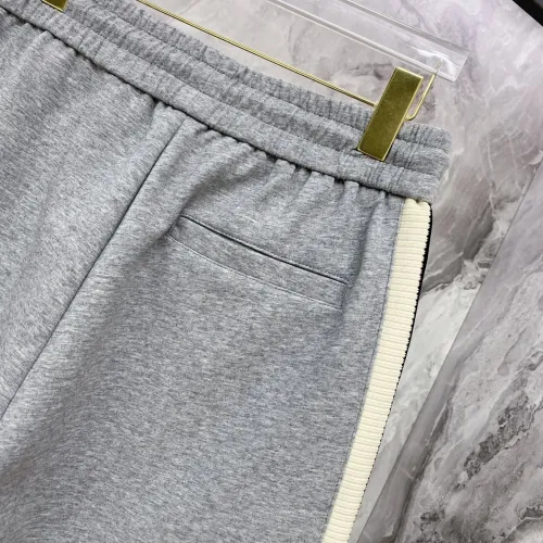 Replica Christian Dior Pants For Men #1430175 $76.00 USD for Wholesale