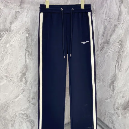 Wholesale Christian Dior Pants For Men #1430176 $76.00 USD, Wholesale Quality Replica Christian Dior Pants