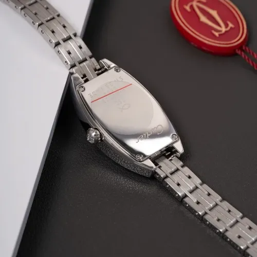 Replica Cartier AAA Quality Watches For Women #1430188 $180.00 USD for Wholesale