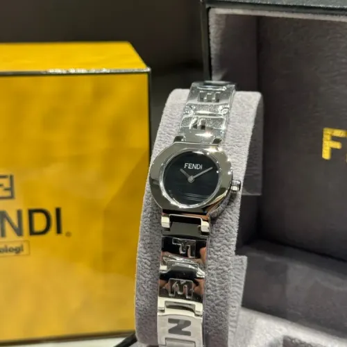 Wholesale Fendi Quality Watches #1430197 $125.00 USD, Wholesale Quality Replica Fendi Quality Watches