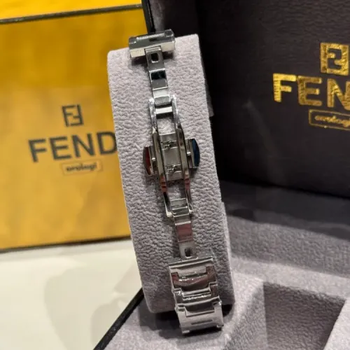 Replica Fendi Quality Watches #1430199 $125.00 USD for Wholesale