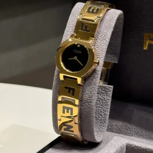 Wholesale Fendi Quality Watches #1430200 $125.00 USD, Wholesale Quality Replica Fendi Quality Watches
