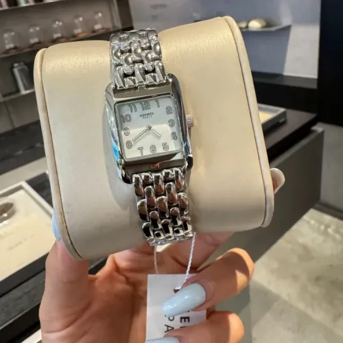 Wholesale Hermes Quality Watches For Women #1430201 $125.00 USD, Wholesale Quality Replica Hermes Quality Watches