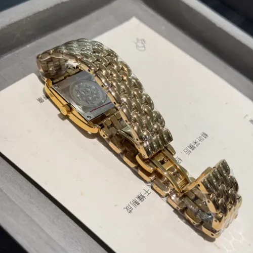 Replica Hermes Quality Watches For Women #1430204 $135.00 USD for Wholesale