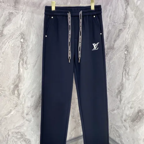 Wholesale Louis Vuitton LV Pants For Men #1430211 $76.00 USD, Wholesale Quality Replica Louis Vuitton LV Pants