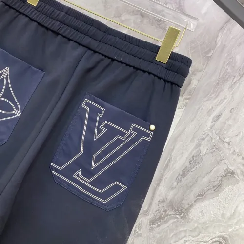 Replica Louis Vuitton LV Pants For Men #1430211 $76.00 USD for Wholesale