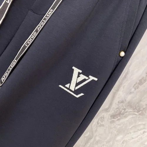 Replica Louis Vuitton LV Pants For Men #1430211 $76.00 USD for Wholesale
