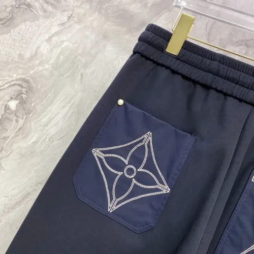 Replica Louis Vuitton LV Pants For Men #1430211 $76.00 USD for Wholesale