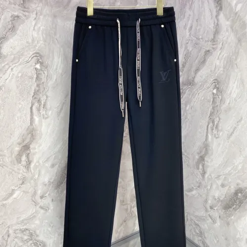 Wholesale Louis Vuitton LV Pants For Men #1430212 $76.00 USD, Wholesale Quality Replica Louis Vuitton LV Pants
