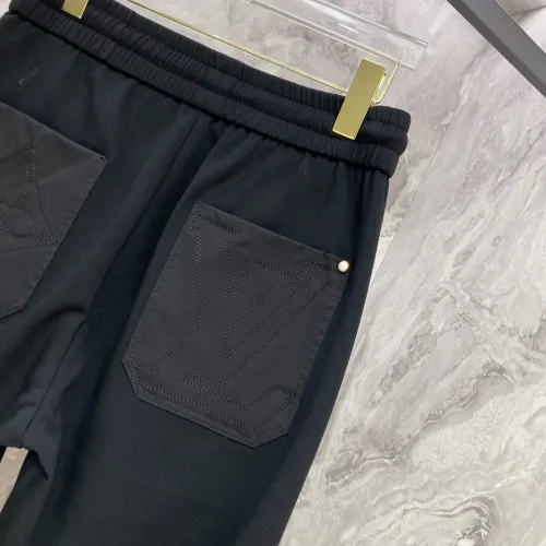 Replica Louis Vuitton LV Pants For Men #1430212 $76.00 USD for Wholesale