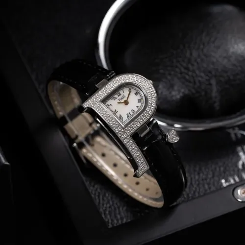 Wholesale Piaget AAA Quality Watches For Women #1430214 $170.00 USD, Wholesale Quality Replica Piaget AAA Quality Watches