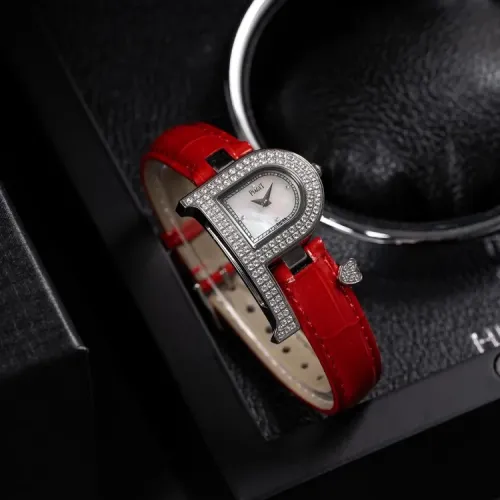 Wholesale Piaget AAA Quality Watches For Women #1430216 $170.00 USD, Wholesale Quality Replica Piaget AAA Quality Watches