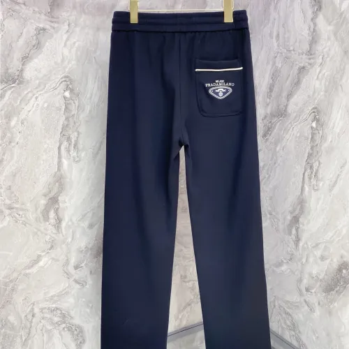 Replica Prada Pants For Men #1430217 $76.00 USD for Wholesale
