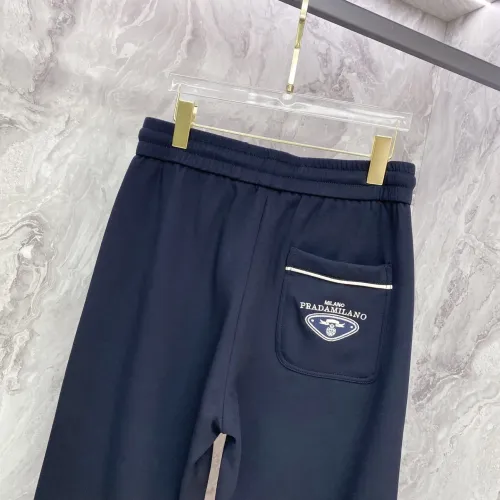 Replica Prada Pants For Men #1430217 $76.00 USD for Wholesale