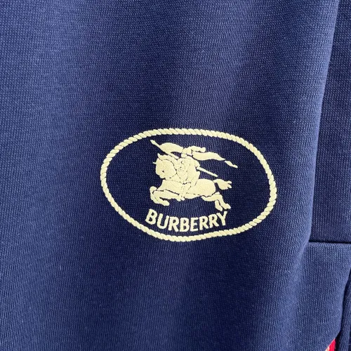 Replica Burberry Pants For Men #1430222 $82.00 USD for Wholesale