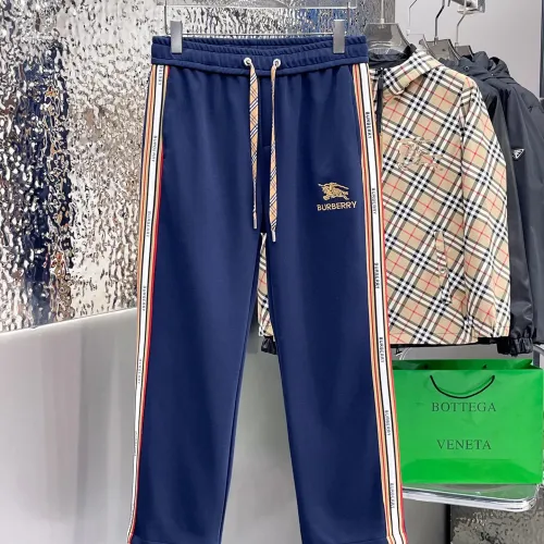 Wholesale Burberry Pants For Men #1430223 $82.00 USD, Wholesale Quality Replica Burberry Pants