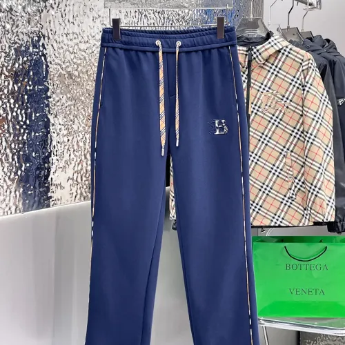 Wholesale Burberry Pants For Men #1430225 $82.00 USD, Wholesale Quality Replica Burberry Pants