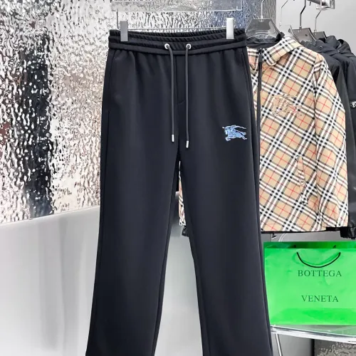 Wholesale Burberry Pants For Men #1430226 $82.00 USD, Wholesale Quality Replica Burberry Pants