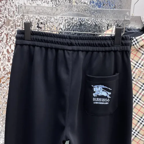 Replica Burberry Pants For Men #1430226 $82.00 USD for Wholesale