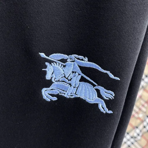 Replica Burberry Pants For Men #1430226 $82.00 USD for Wholesale