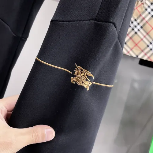 Replica Burberry Pants For Men #1430228 $82.00 USD for Wholesale