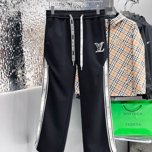 Wholesale Louis Vuitton LV Pants For Men #1430232 $82.00 USD, Wholesale Quality Replica Louis Vuitton LV Pants