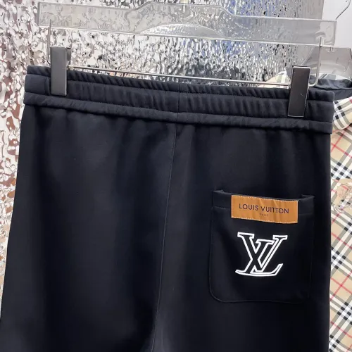 Replica Louis Vuitton LV Pants For Men #1430232 $82.00 USD for Wholesale