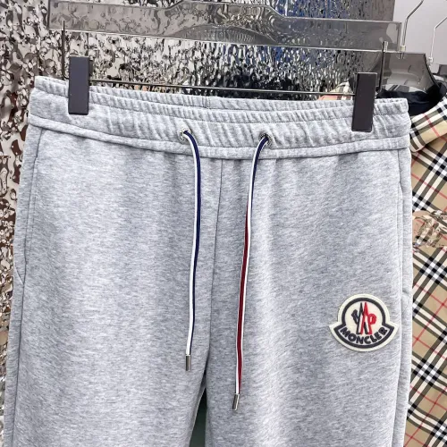 Replica Moncler Pants For Men #1430234 $82.00 USD for Wholesale