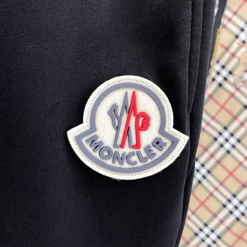 Replica Moncler Pants For Men #1430235 $82.00 USD for Wholesale