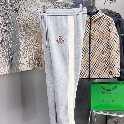 Replica Moncler Pants For Men #1430237 $82.00 USD for Wholesale