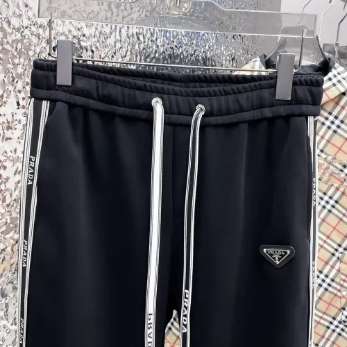 Replica Prada Pants For Men #1430250 $82.00 USD for Wholesale