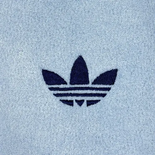 Replica Adidas Jackets Long Sleeved For Unisex #1430251 $56.00 USD for Wholesale