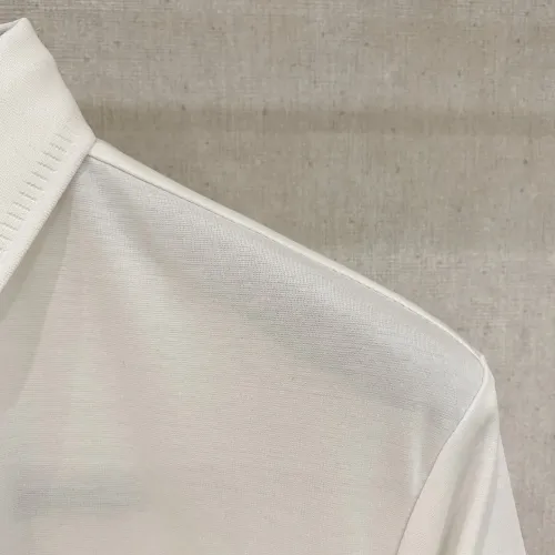 Replica Prada T-Shirts Short Sleeved For Men #1430256 $80.00 USD for Wholesale