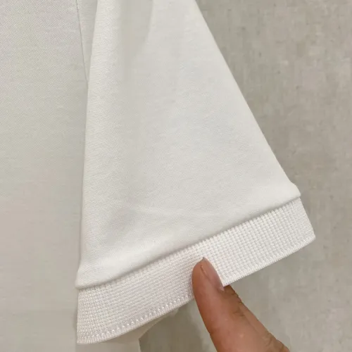 Replica Prada T-Shirts Short Sleeved For Men #1430259 $80.00 USD for Wholesale