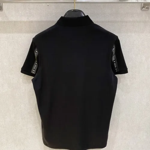Replica Prada T-Shirts Short Sleeved For Men #1430261 $80.00 USD for Wholesale