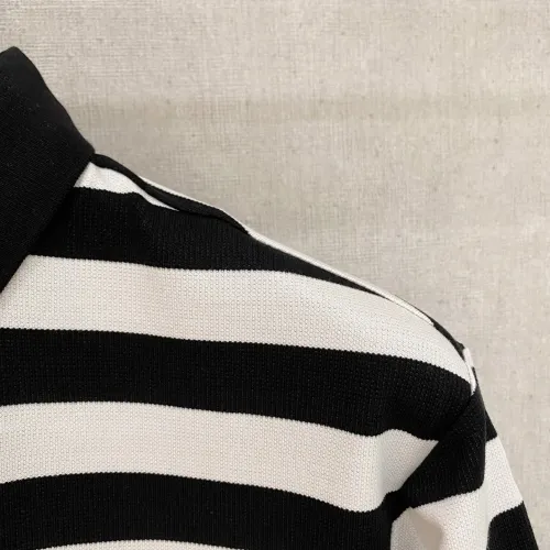 Replica Burberry T-Shirts Short Sleeved For Men #1430265 $80.00 USD for Wholesale