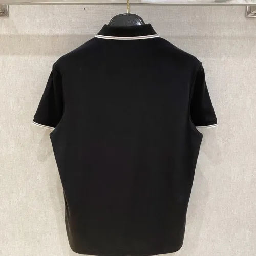 Replica Christian Dior T-Shirts Short Sleeved For Men #1430271 $80.00 USD for Wholesale