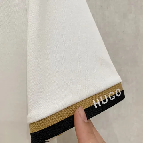 Replica Boss T-Shirts Short Sleeved For Men #1430274 $80.00 USD for Wholesale