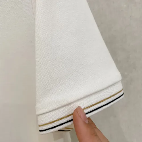 Replica Louis Vuitton LV T-Shirts Short Sleeved For Men #1430277 $80.00 USD for Wholesale