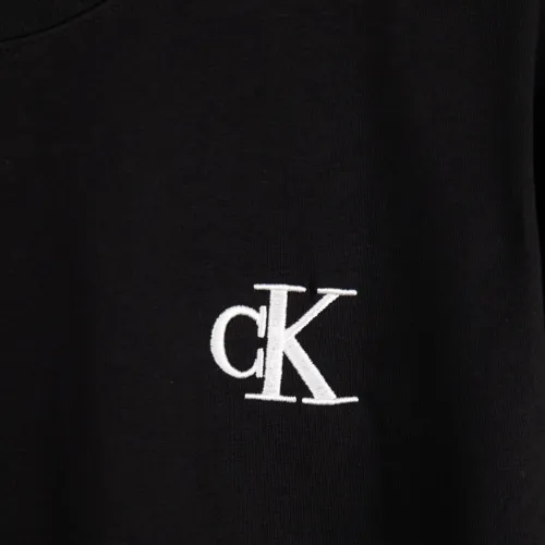 Replica Calvin Klein CK T-Shirts Short Sleeved For Unisex #1430281 $34.00 USD for Wholesale