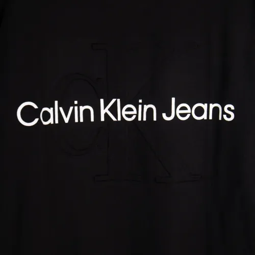 Replica Calvin Klein CK T-Shirts Short Sleeved For Unisex #1430281 $34.00 USD for Wholesale