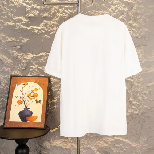 Replica Calvin Klein CK T-Shirts Short Sleeved For Unisex #1430282 $34.00 USD for Wholesale