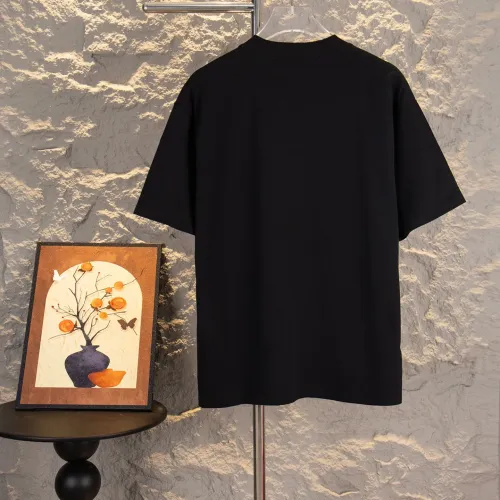 Replica Calvin Klein CK T-Shirts Short Sleeved For Unisex #1430283 $34.00 USD for Wholesale