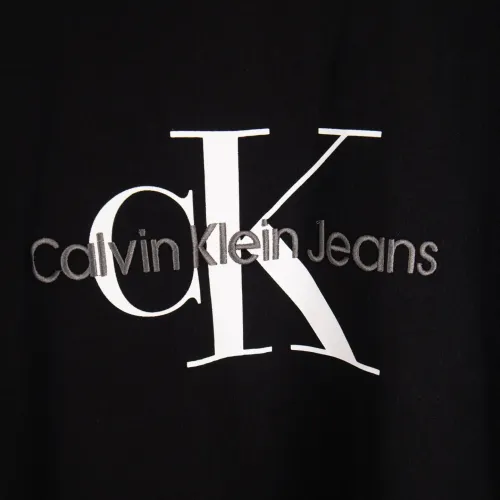 Replica Calvin Klein CK T-Shirts Short Sleeved For Unisex #1430283 $34.00 USD for Wholesale